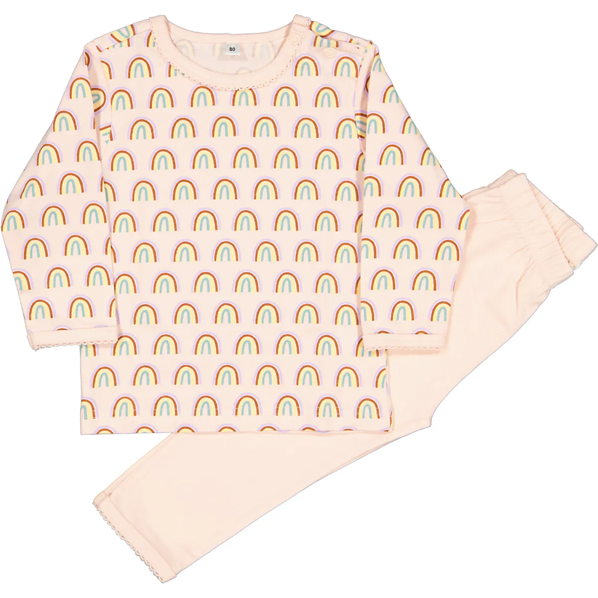 Pyjama - Roze