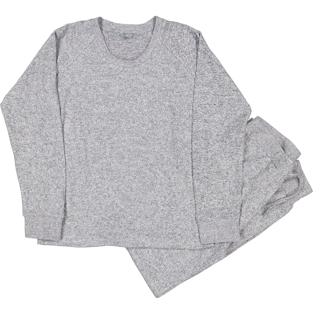 Pyjama détente - Gris