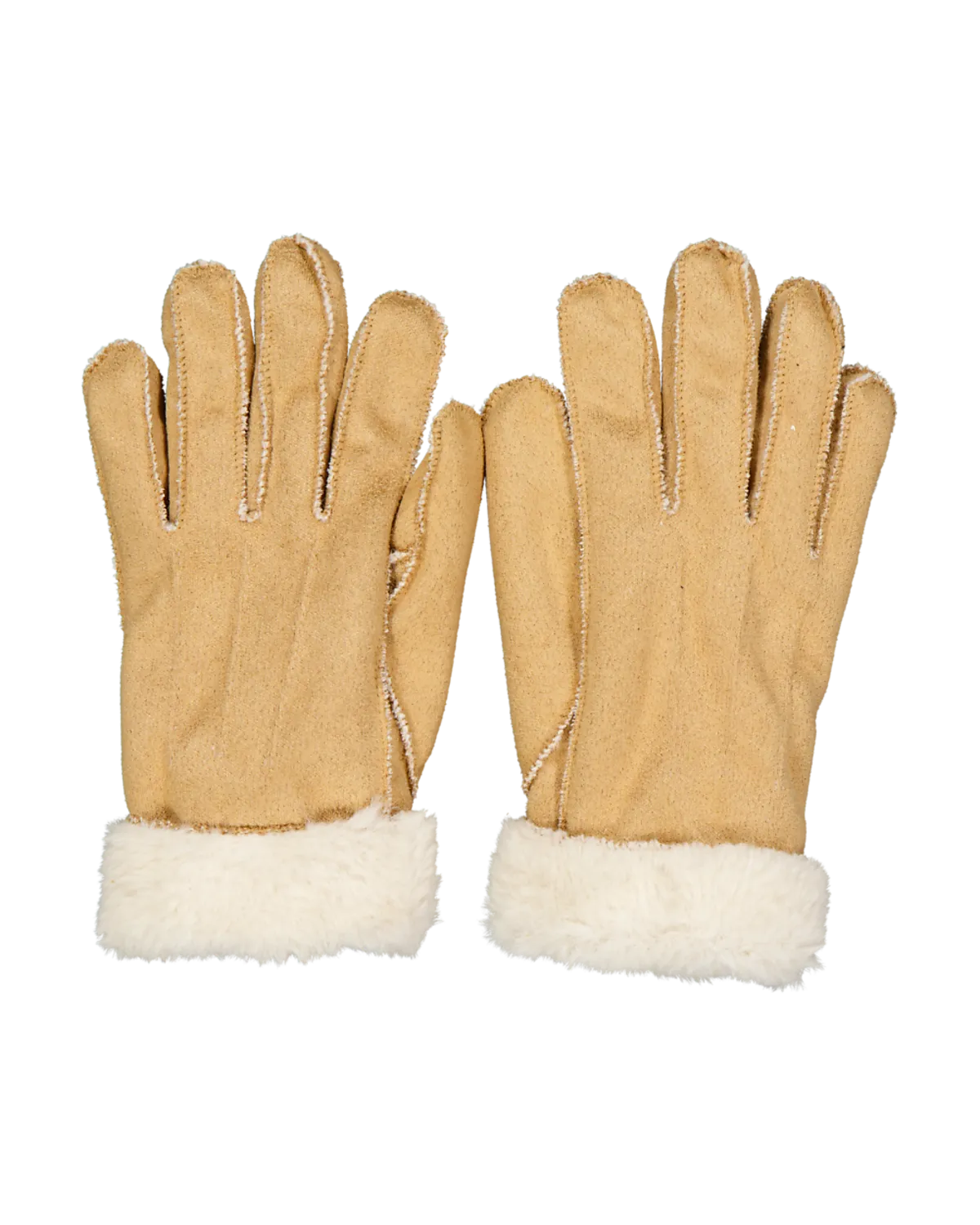 Handschoenen - Beige