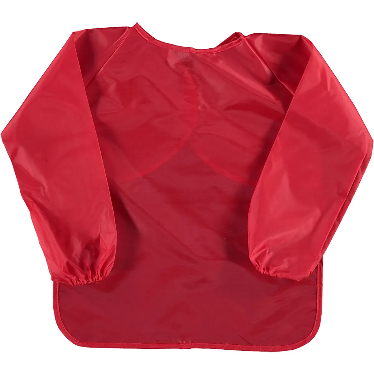 Schort - Rood