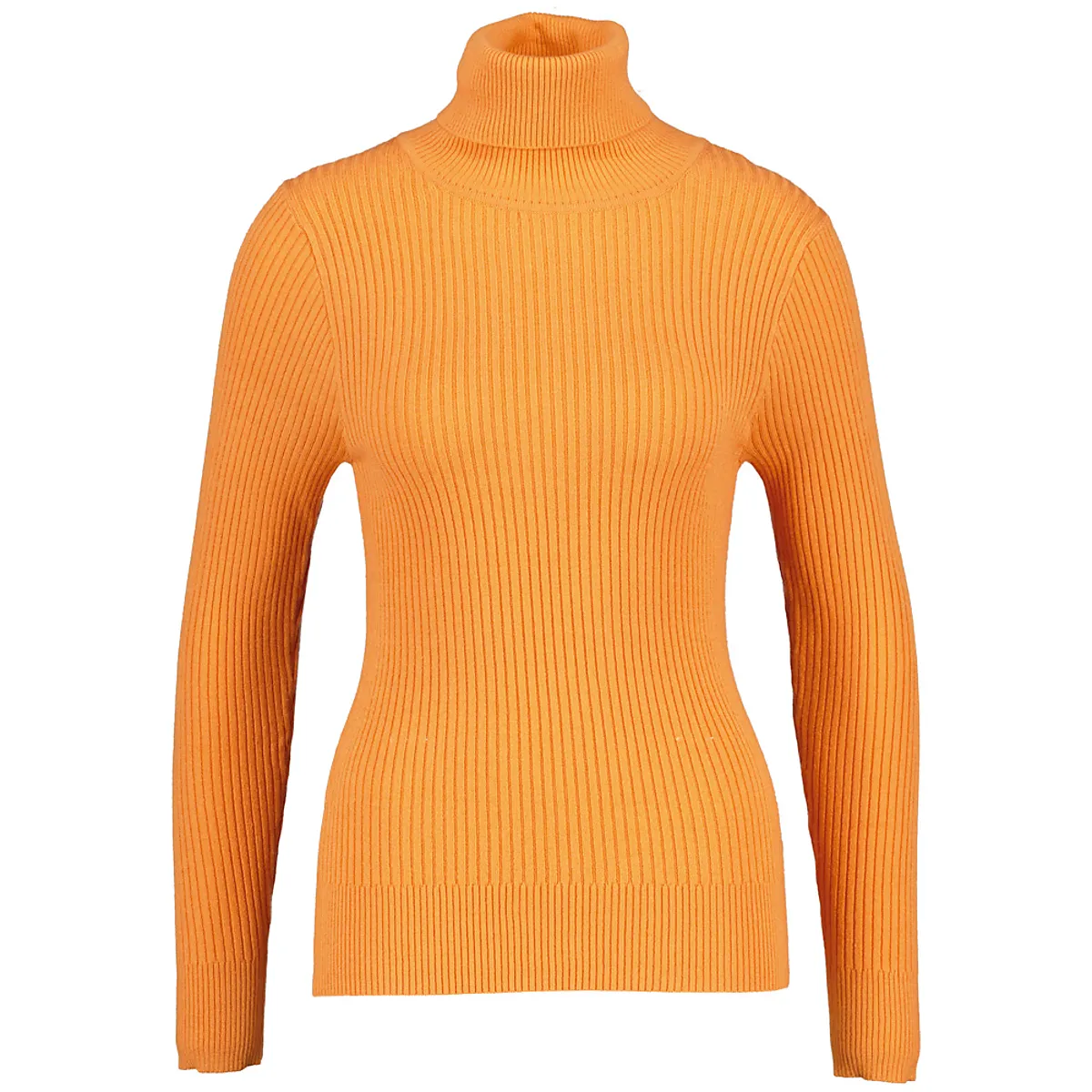 Sous-pull - Orange