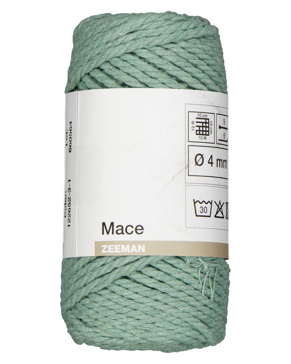 Breigaren - Groen