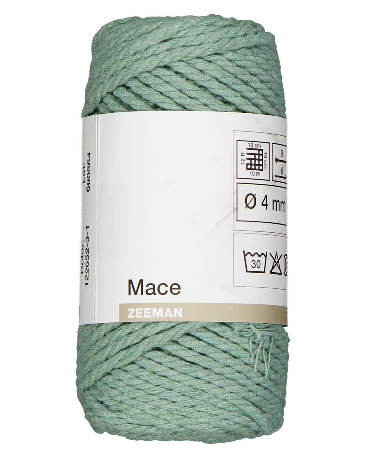Breigaren - Groen