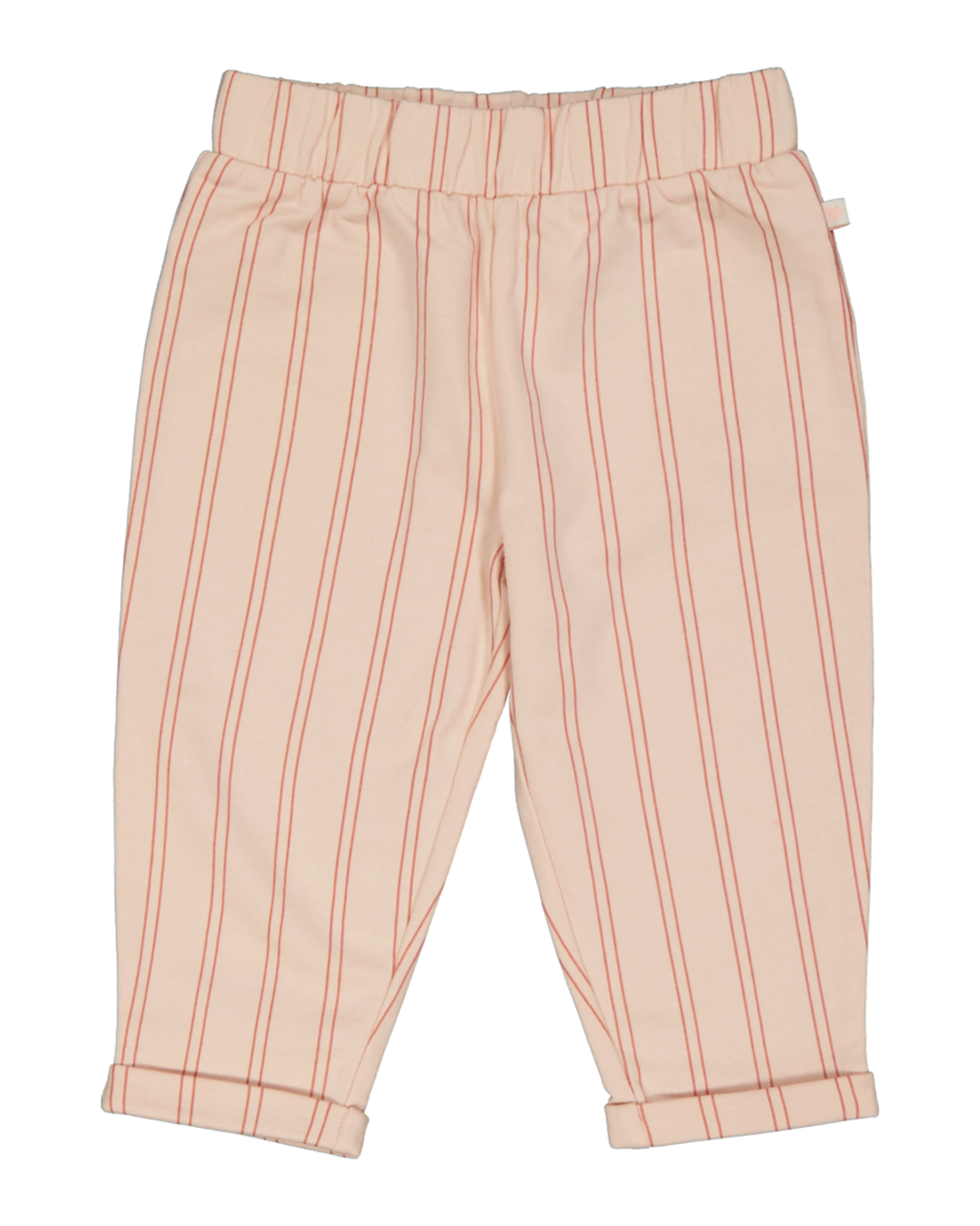 Pantalon - Rose