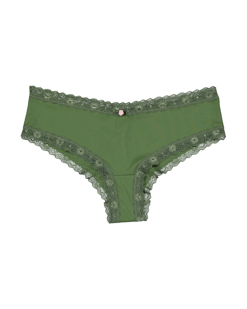 Brazilian - Groen