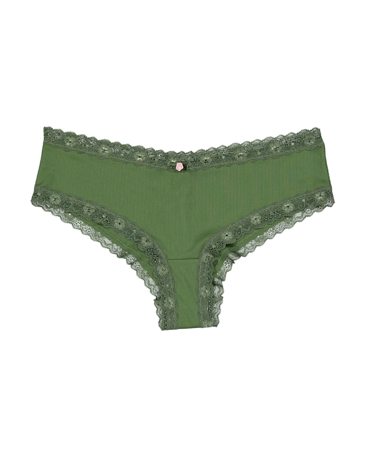 Brazilian - Groen