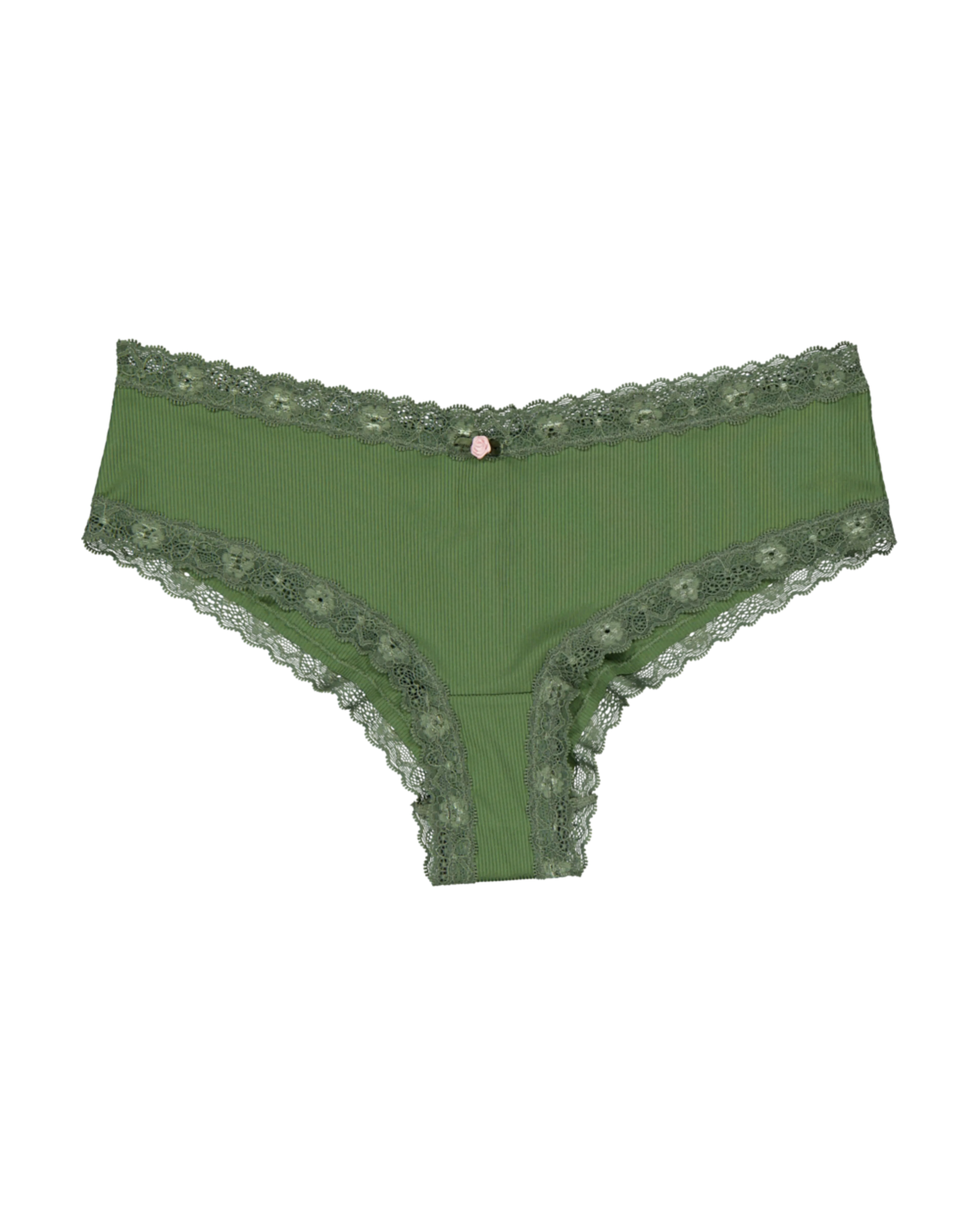 Brazilian - Groen