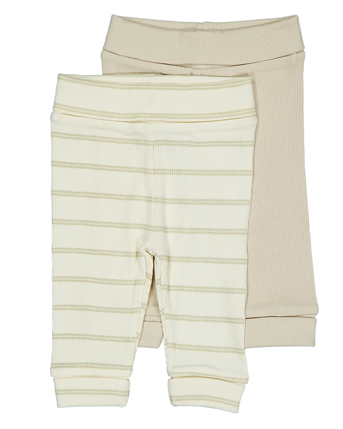 Leggings - Beige