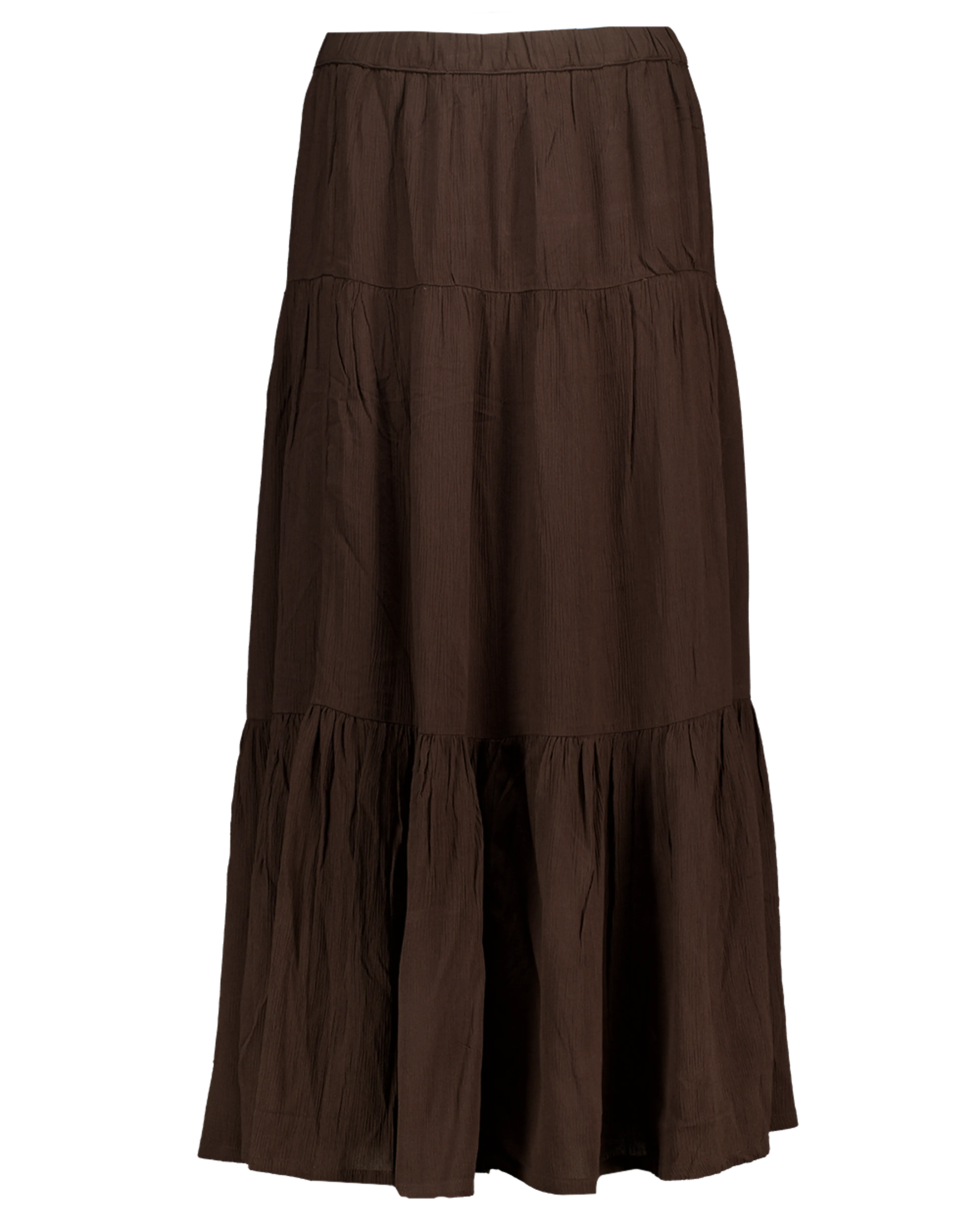 Jupe - Marron