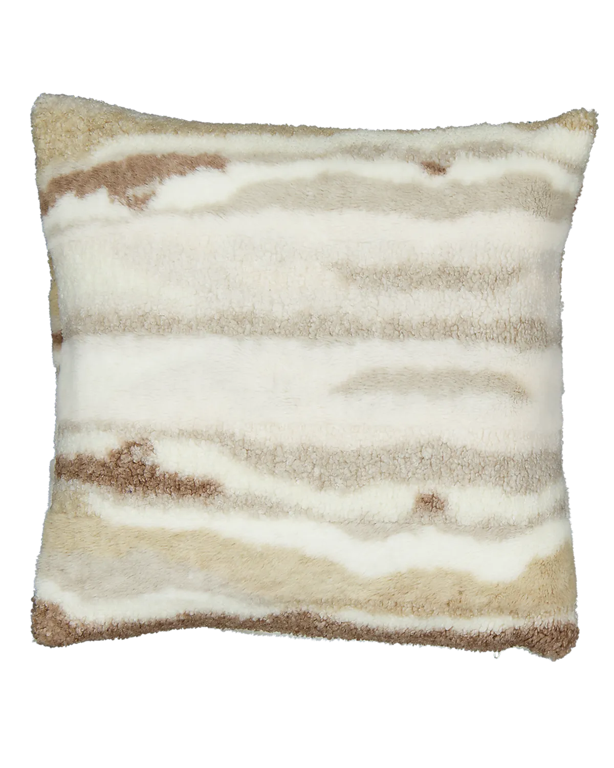 Housse de coussin - Multicolore