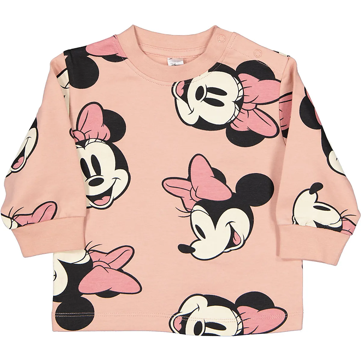 Sweater - Roze