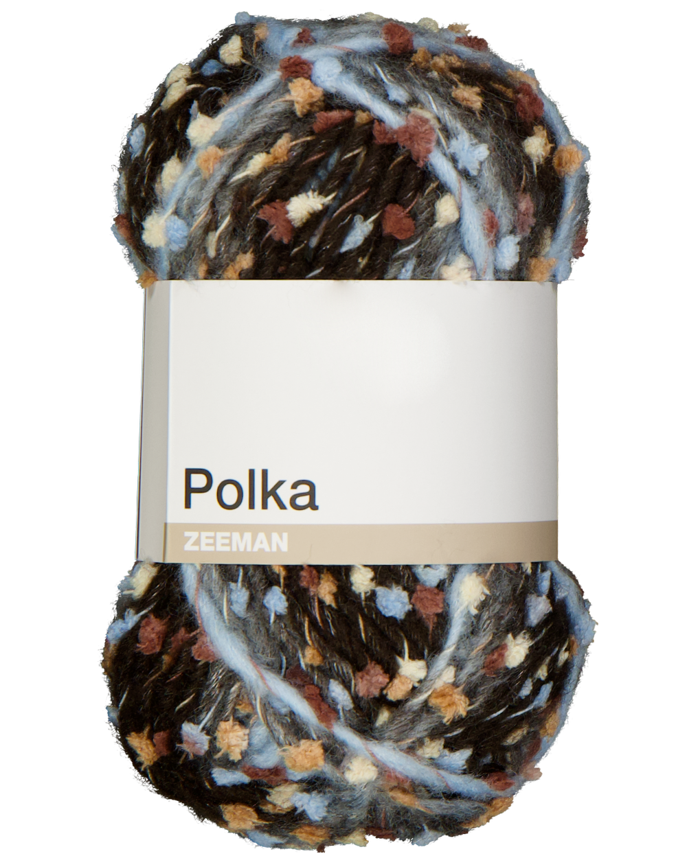 Polka Breigaren - Multi-color