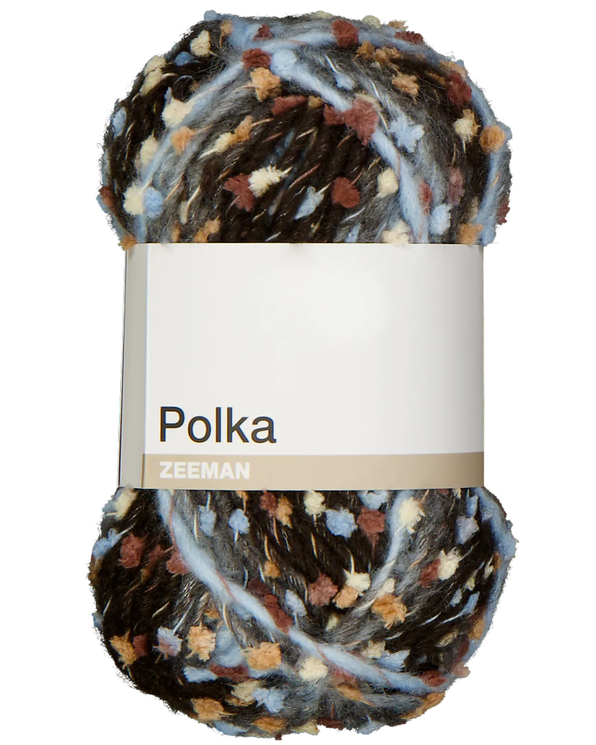 Polka Breigaren - Multi-color