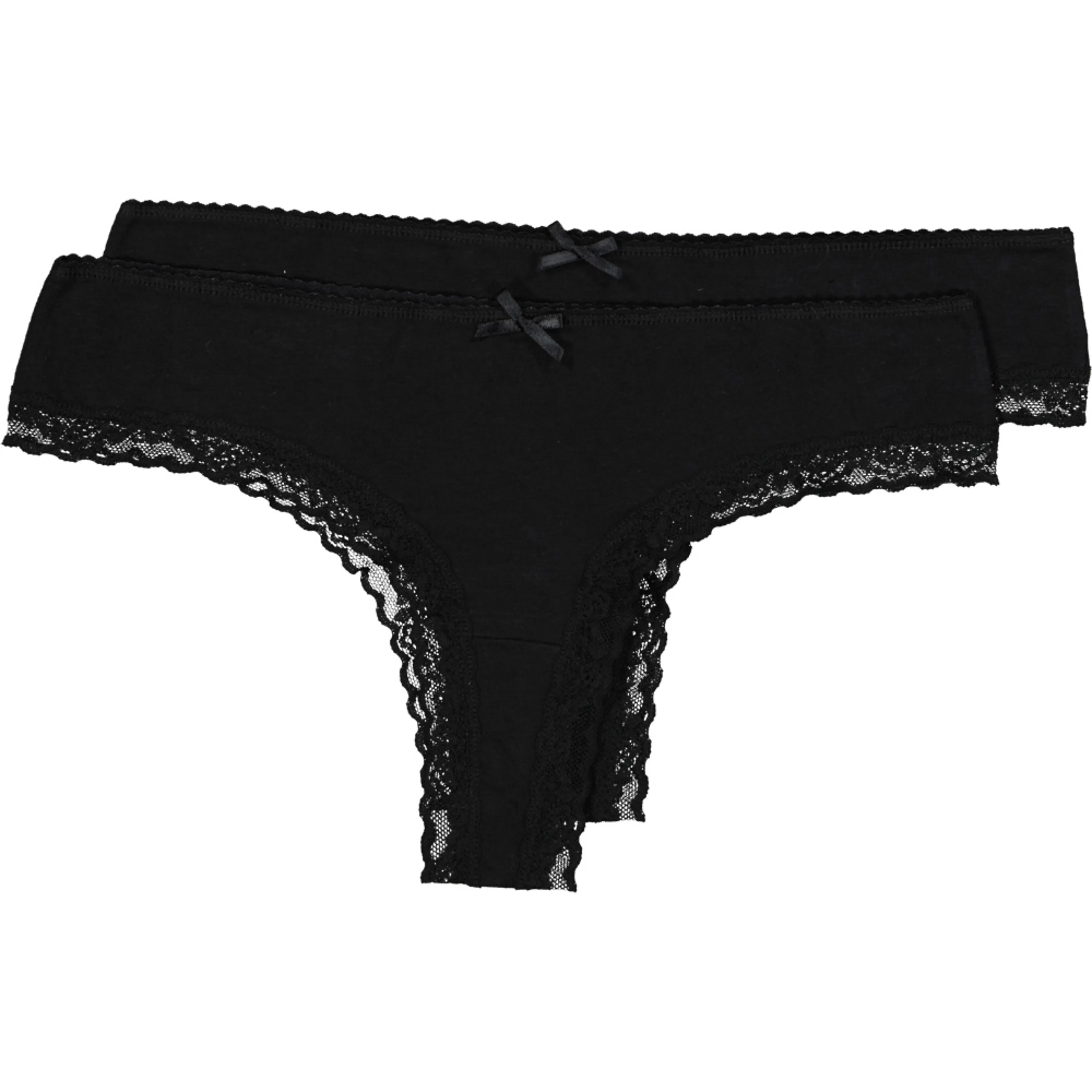Tanga  - Negro