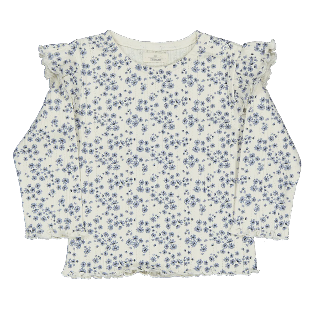 T-shirt - Multi-color