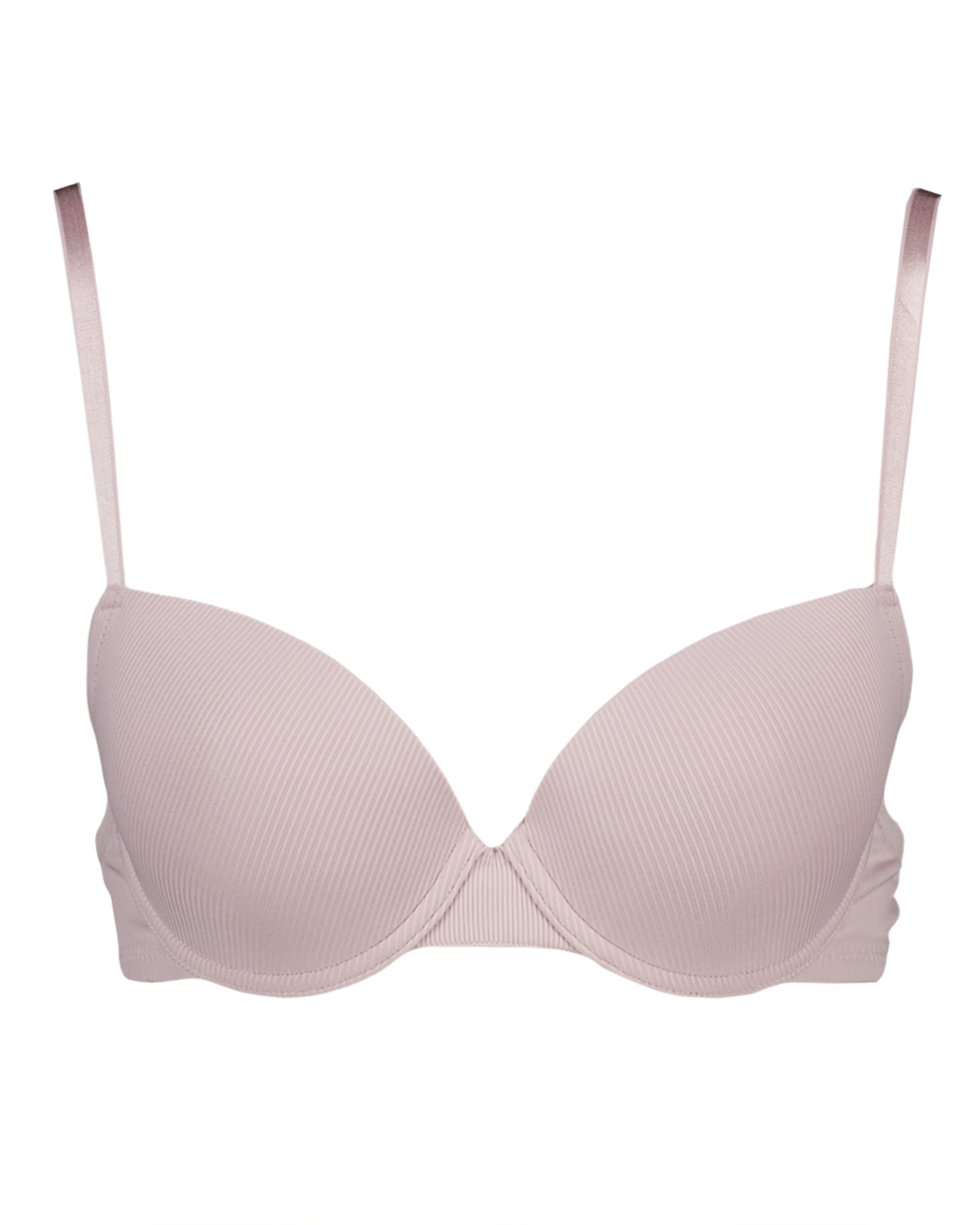 Padded BH - Paars