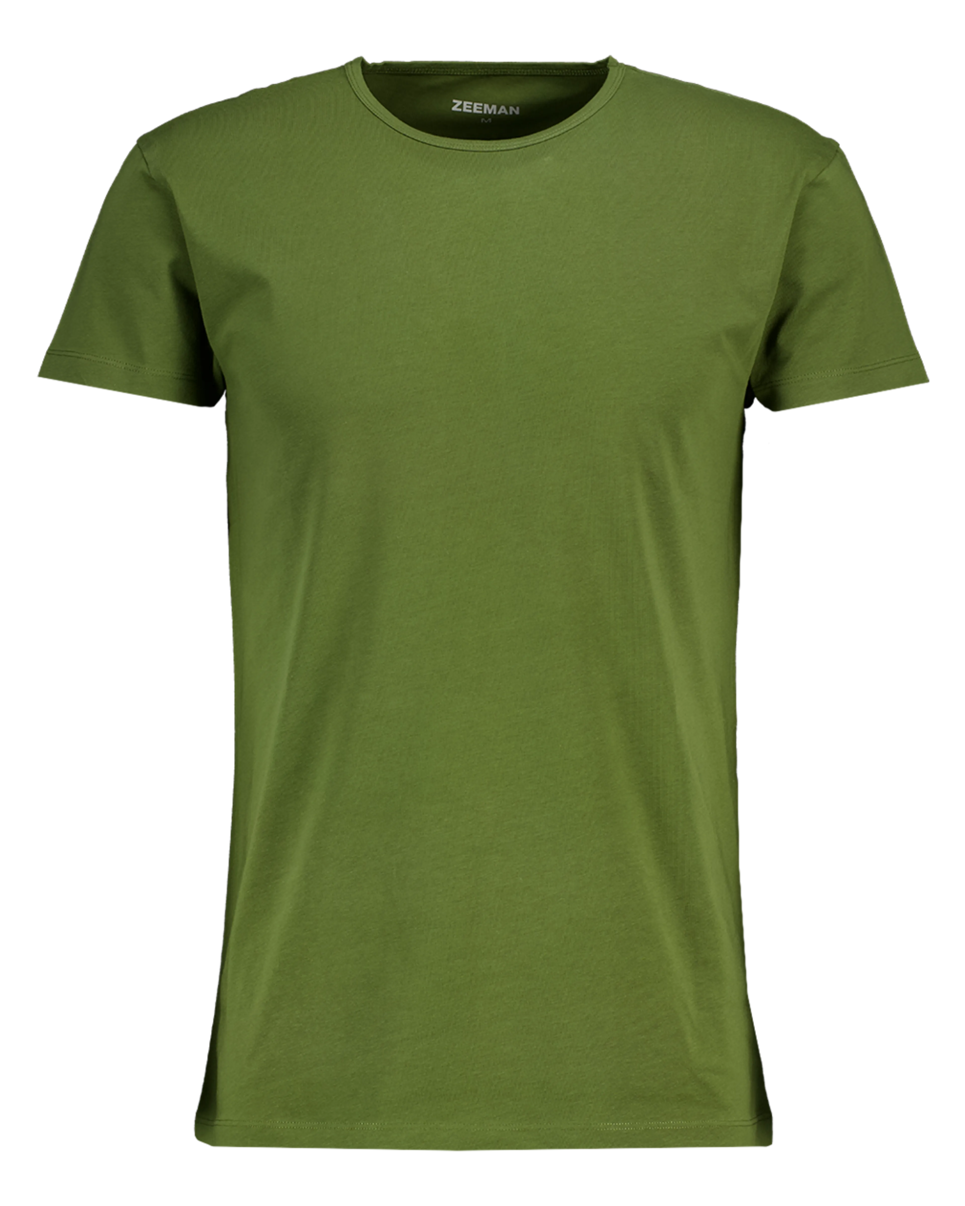 T-Shirt - Grün