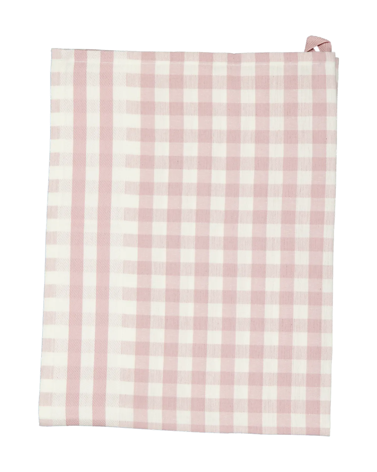 Theedoek - Paars