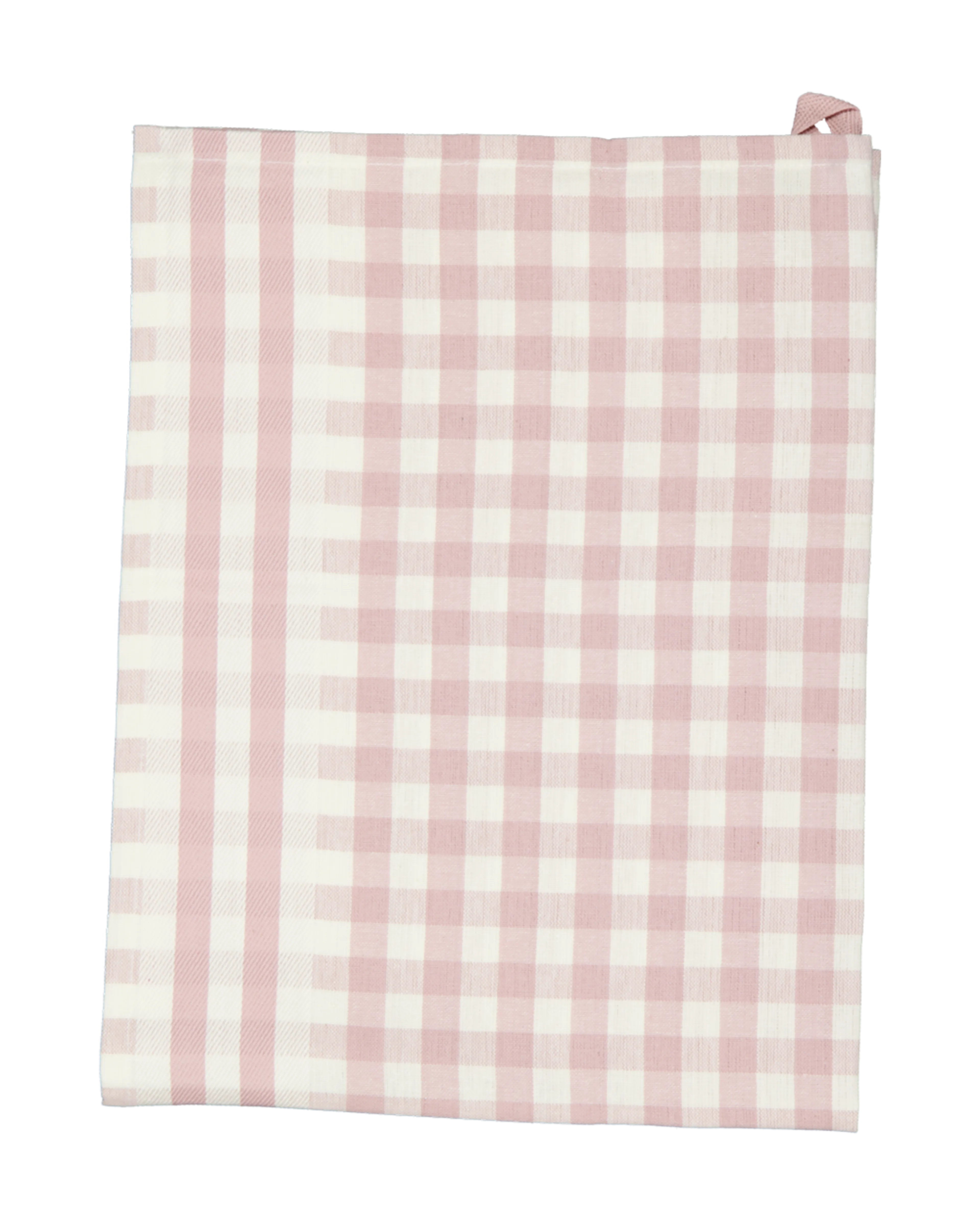 Geschirrtuch - Violett