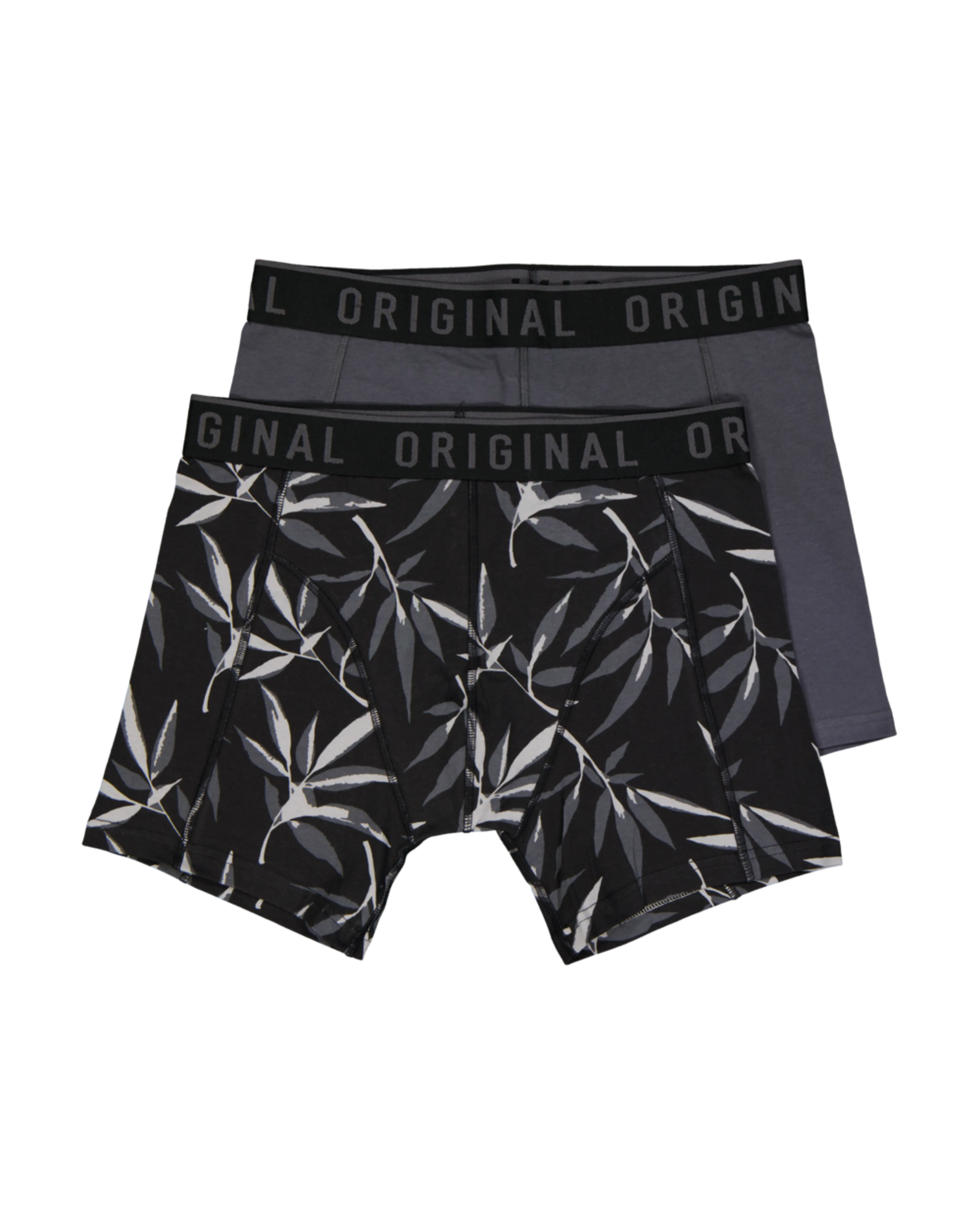 Boxer - Gris