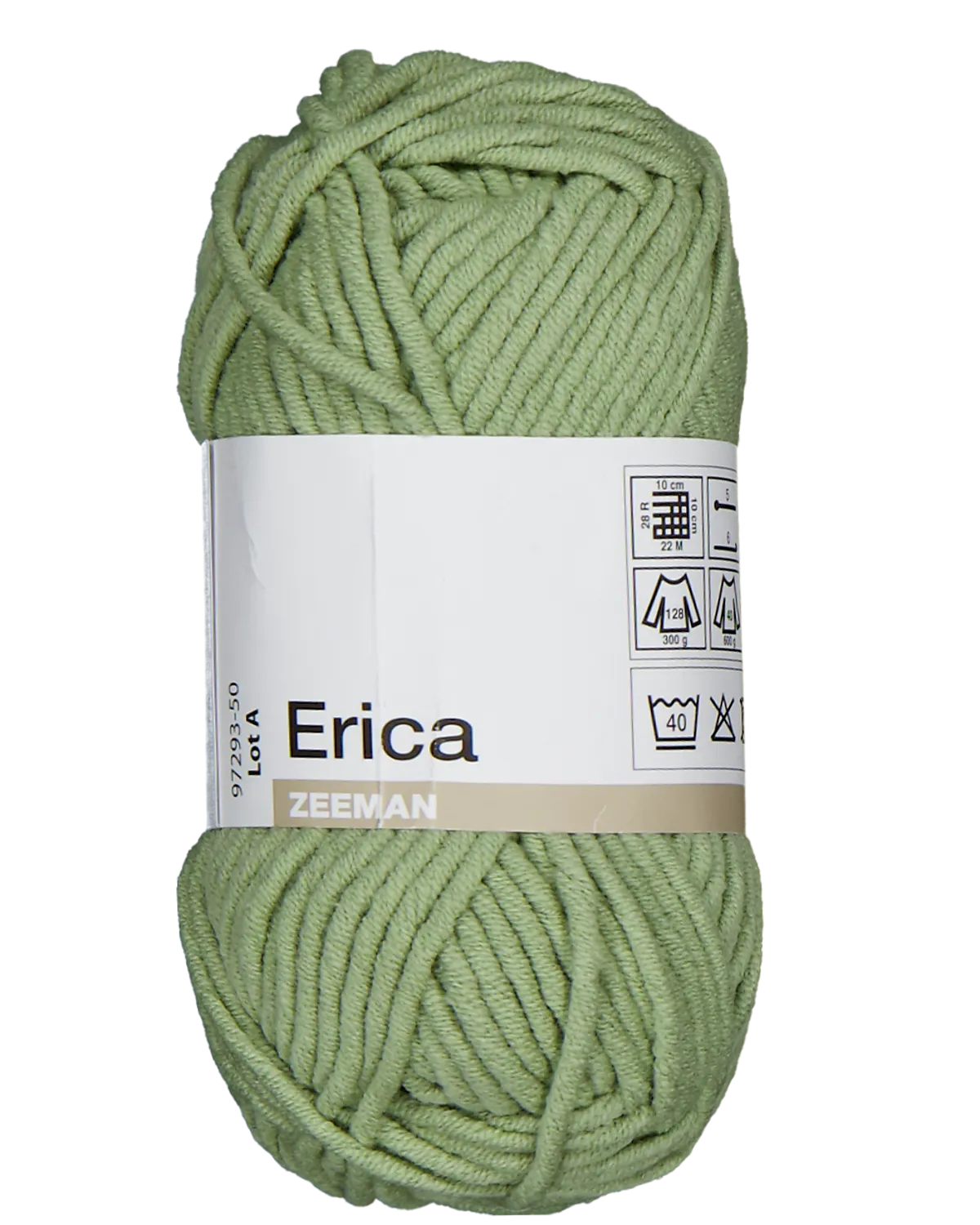 Erica Breigaren - Groen