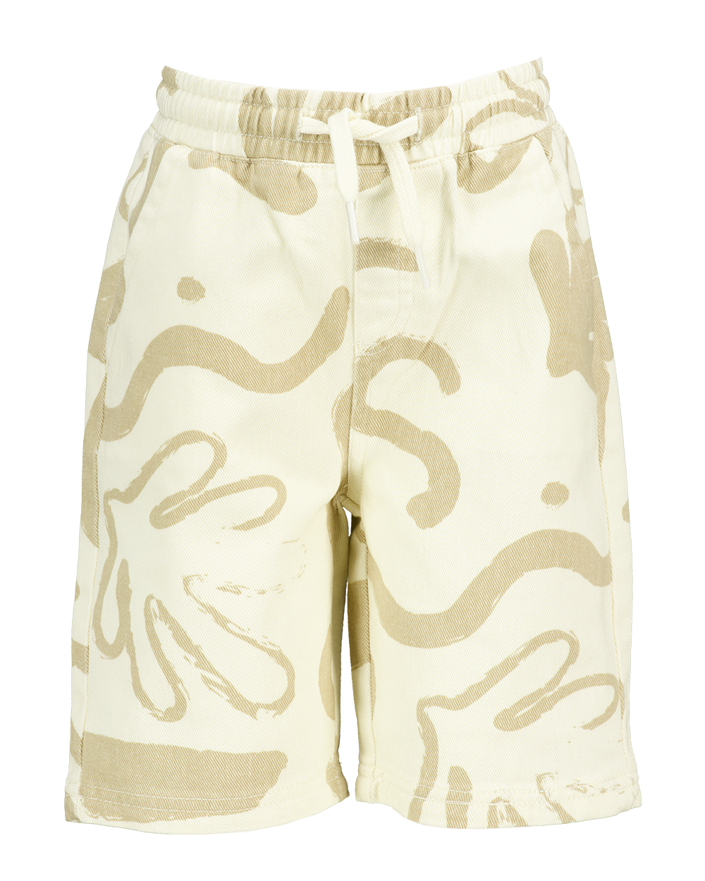 Short - Beige