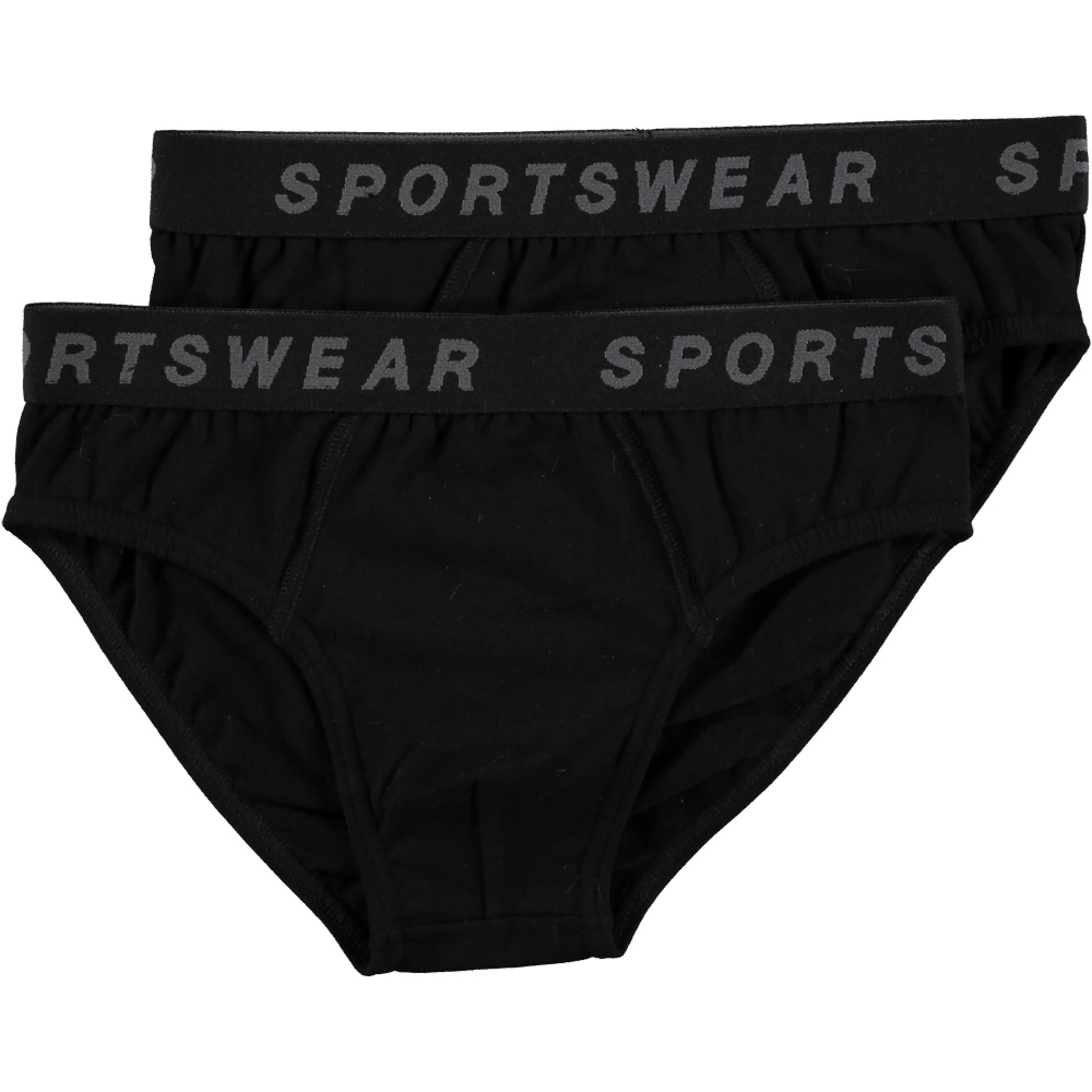Slip - Negro