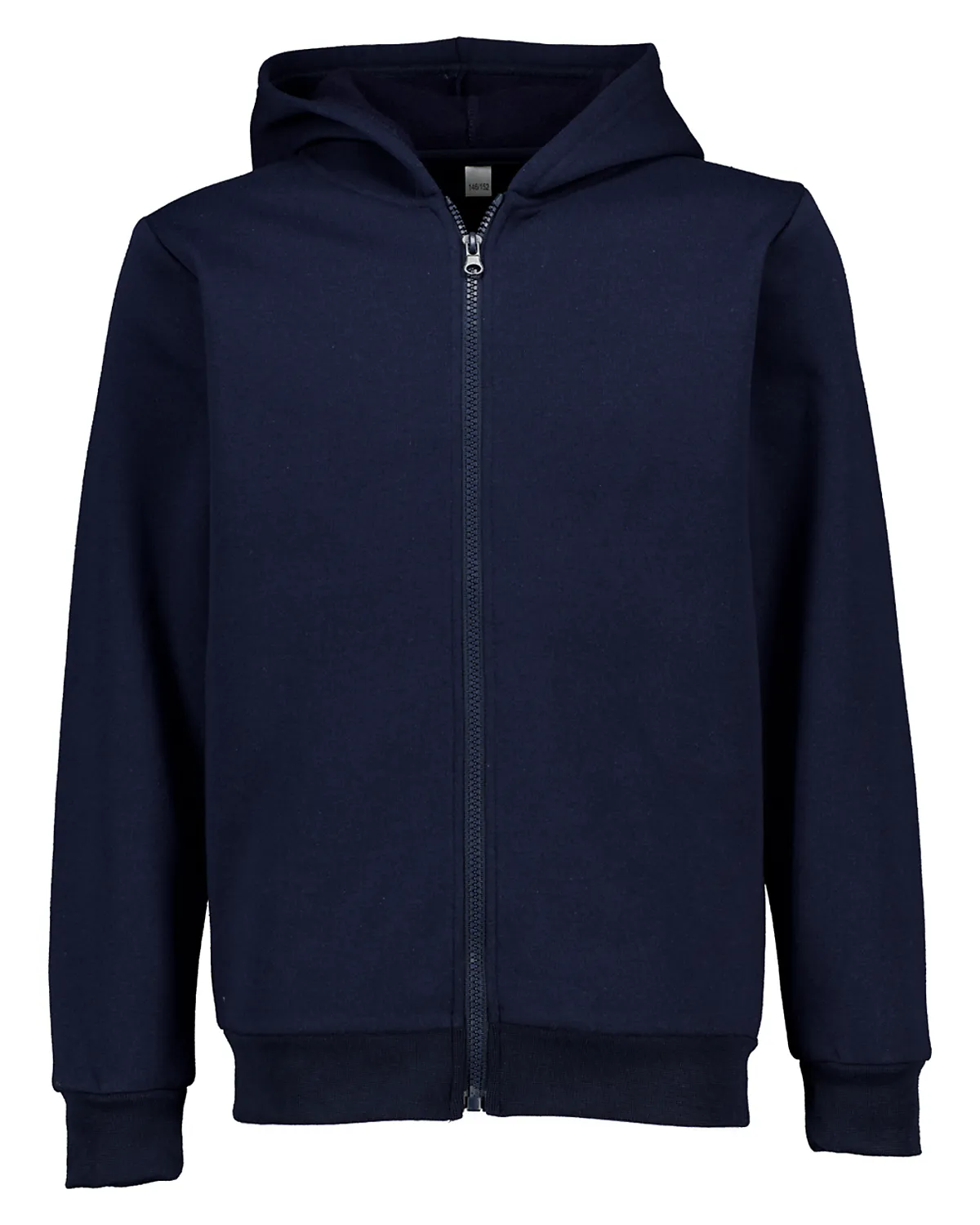 Joggingvest - Blauw