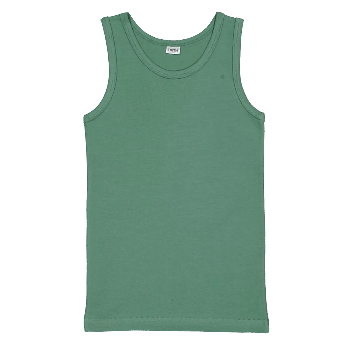 Hemd - Groen