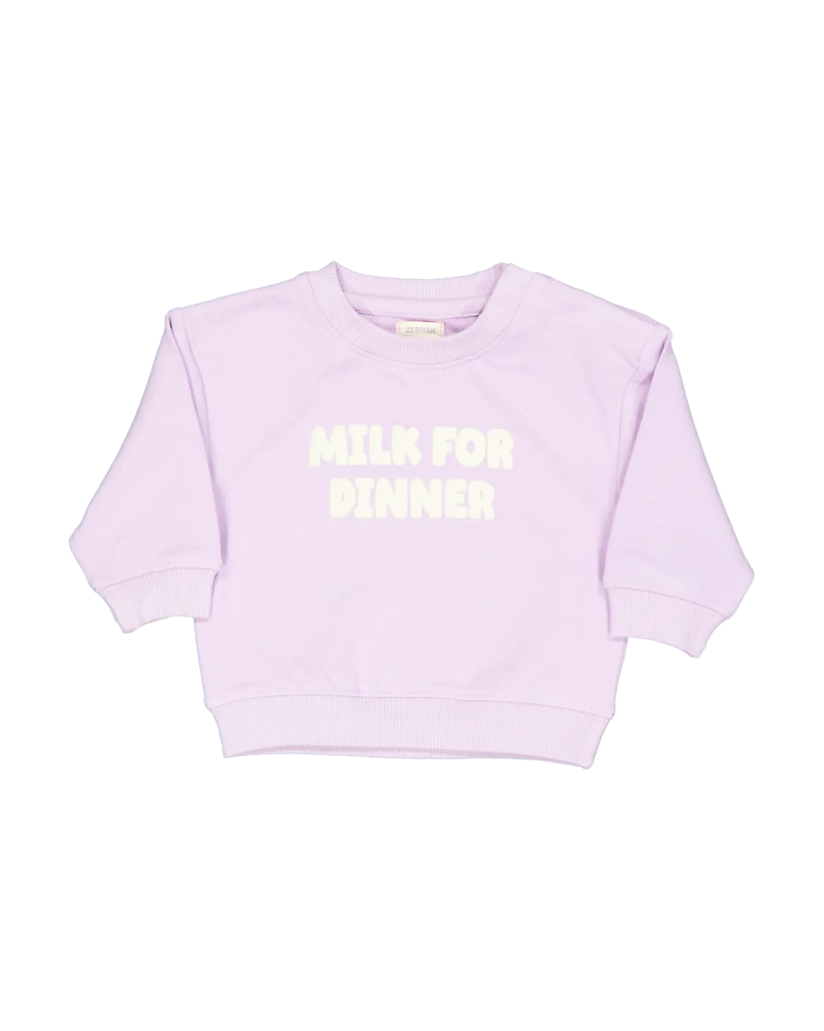 Sweater - Paars