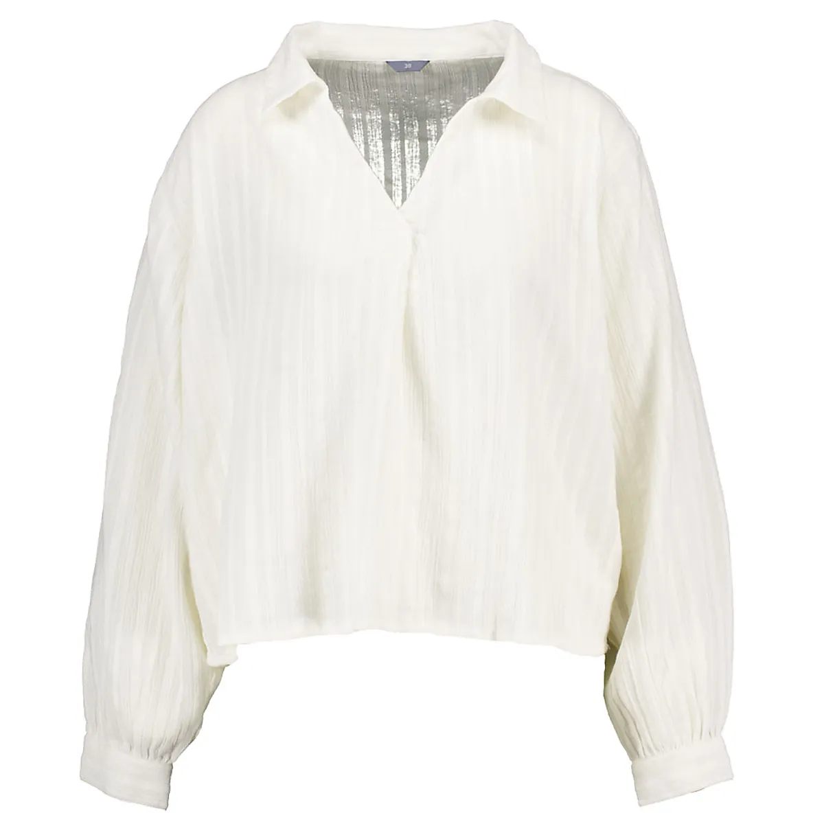 Blouse - Wit