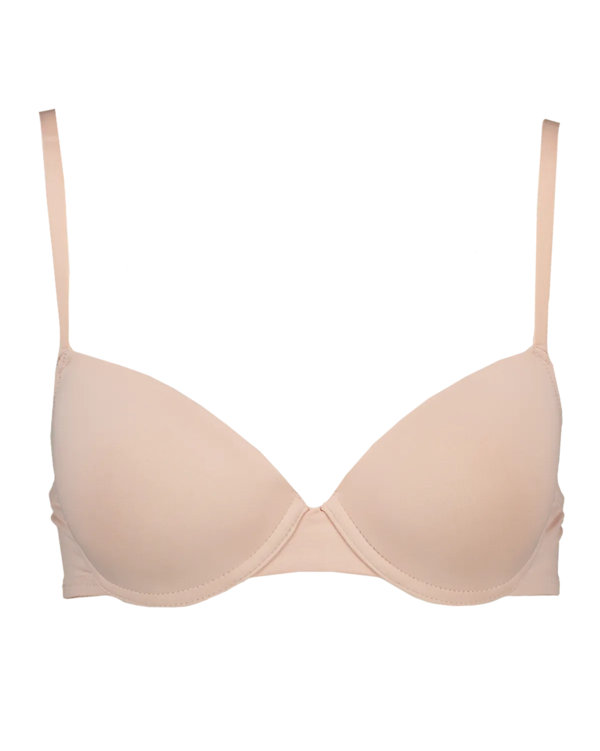 Demi Padded BH - Roze