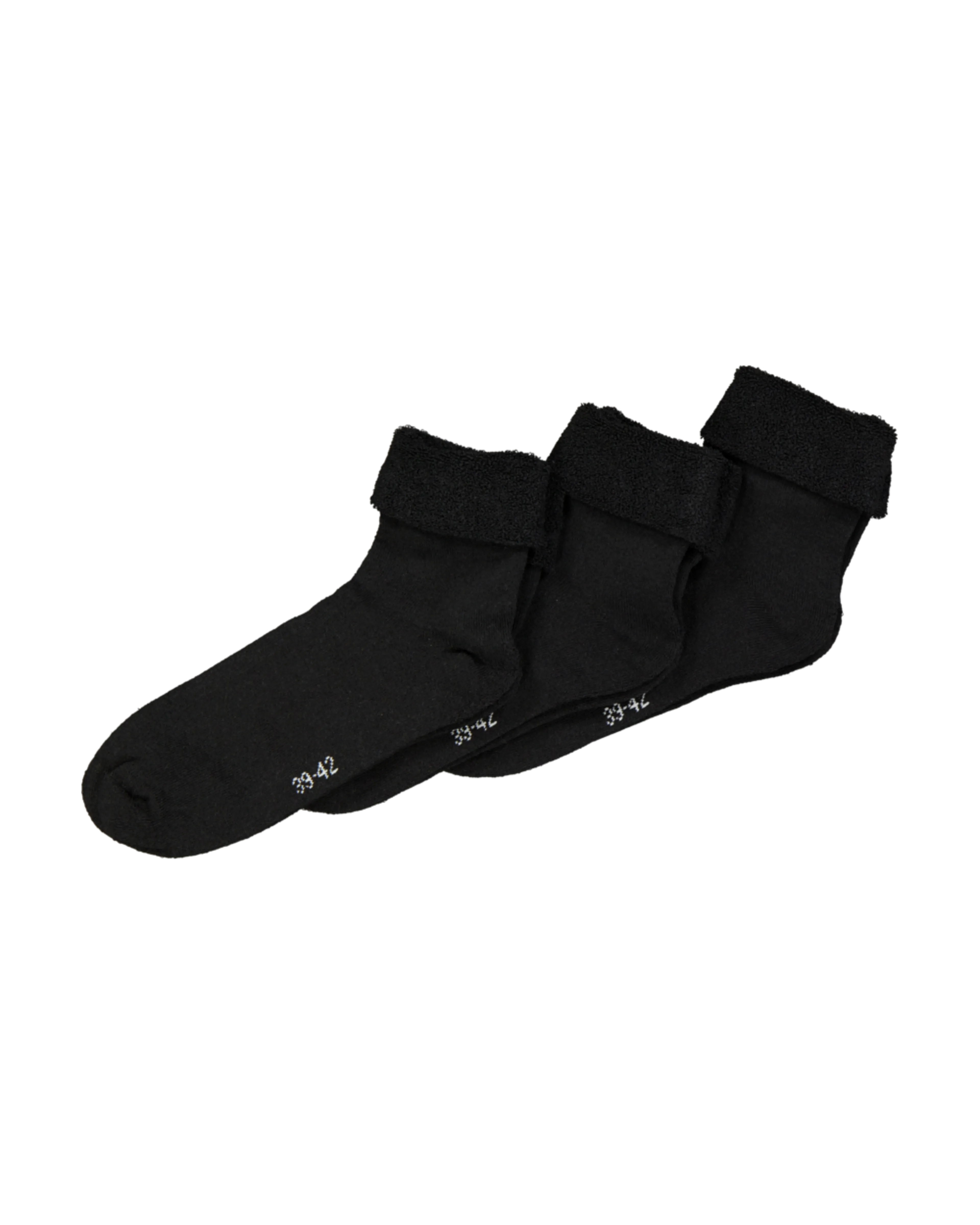 Calcetines - Negro