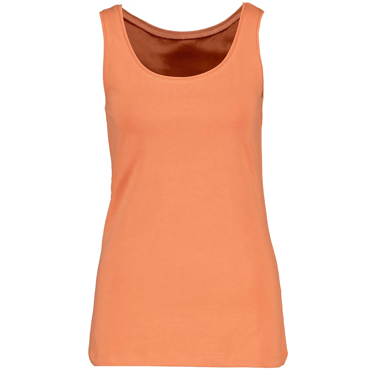 Hemd - Oranje