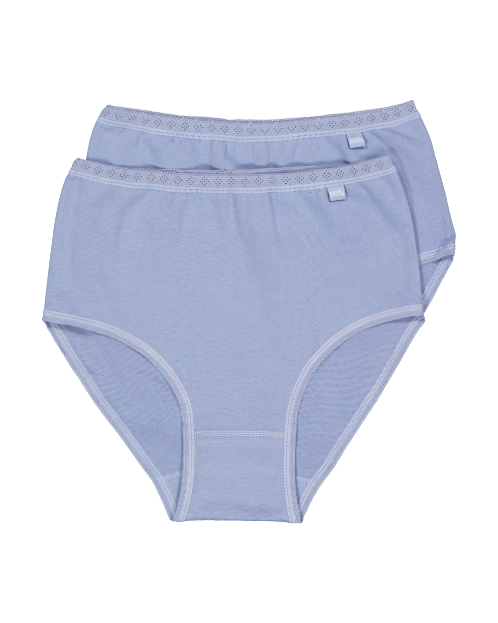 Mady Slip - Blauw