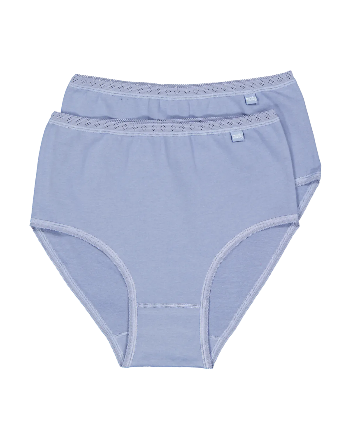 Mady Slip - Blauw