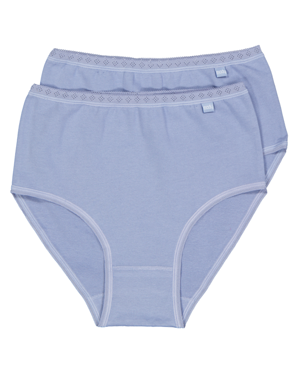 Mady Slip - Blauw