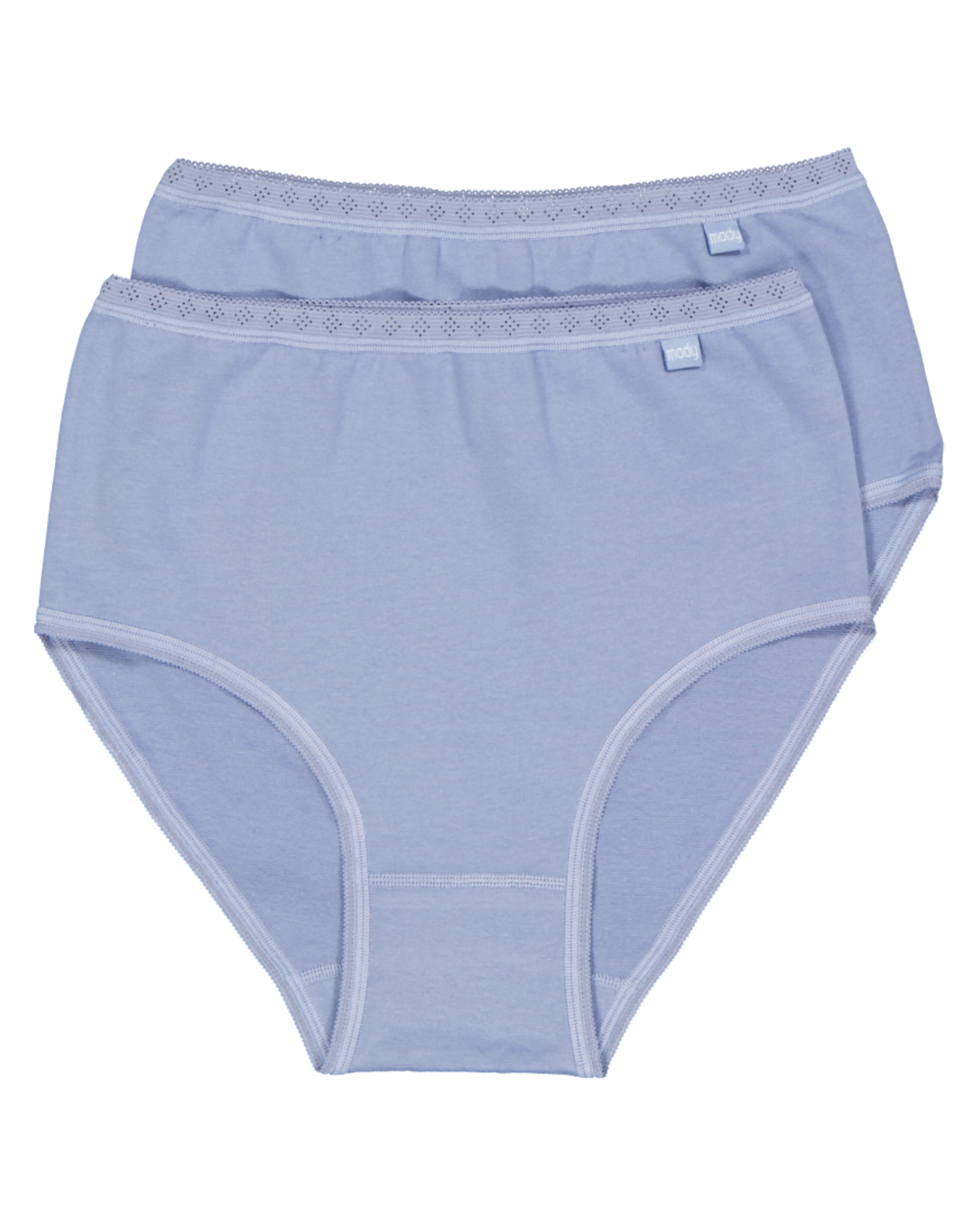 Mady Slip - Blauw