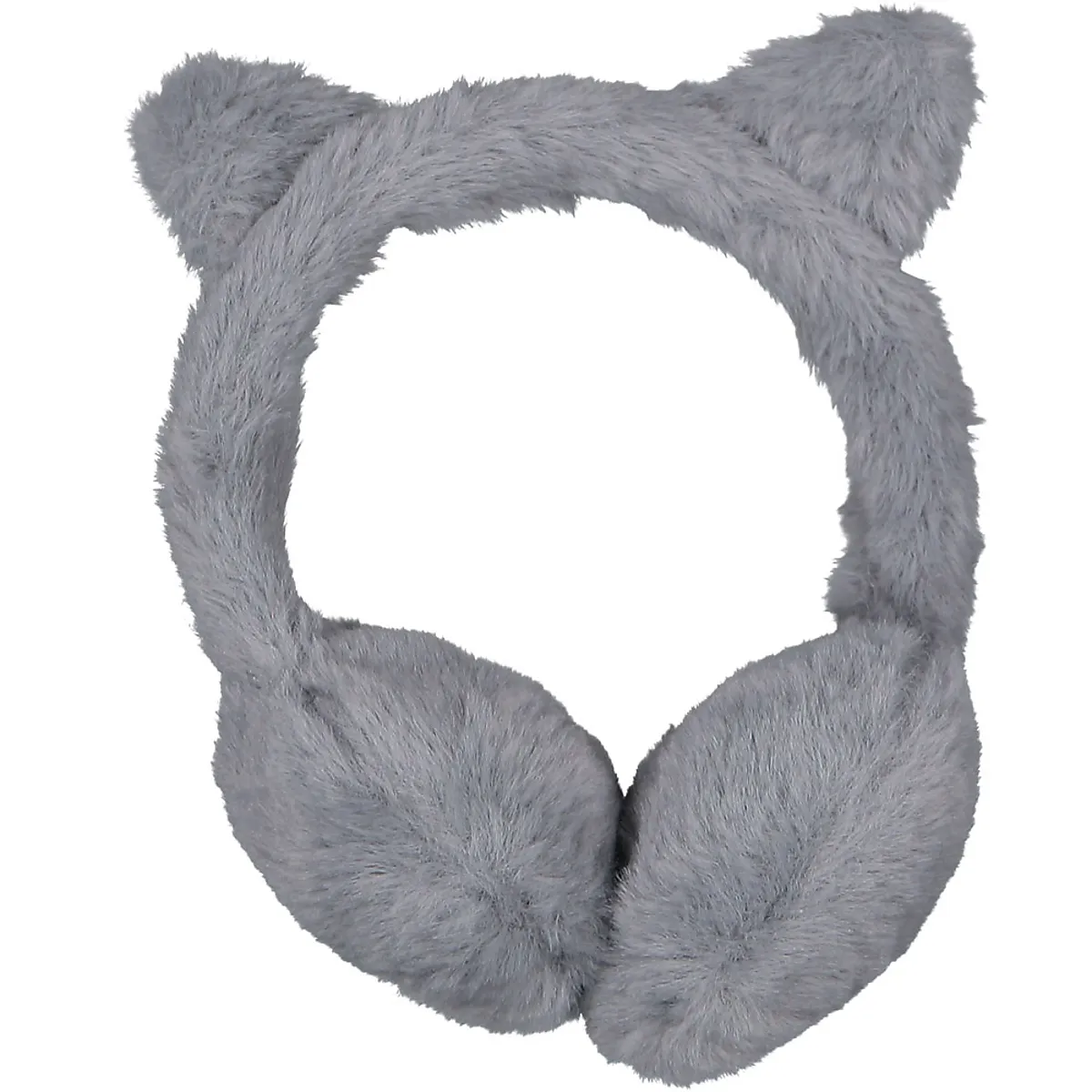 Ohrenschützer - Grau