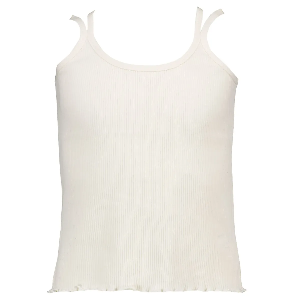Singlet - Beige