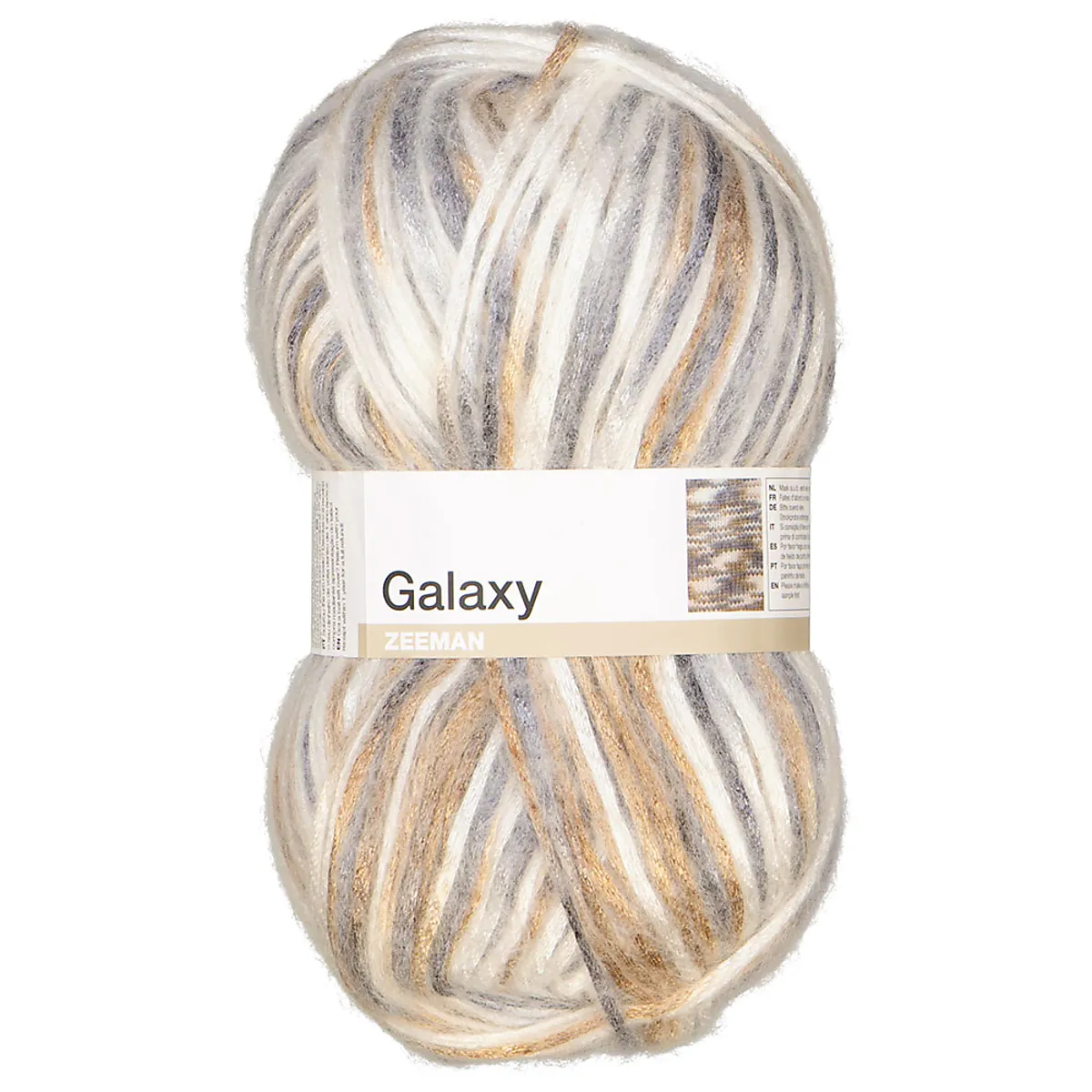 Galaxy Breigaren - Beige