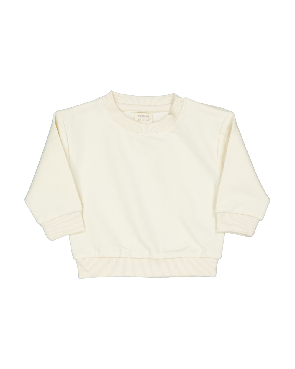 Sweater - Beige