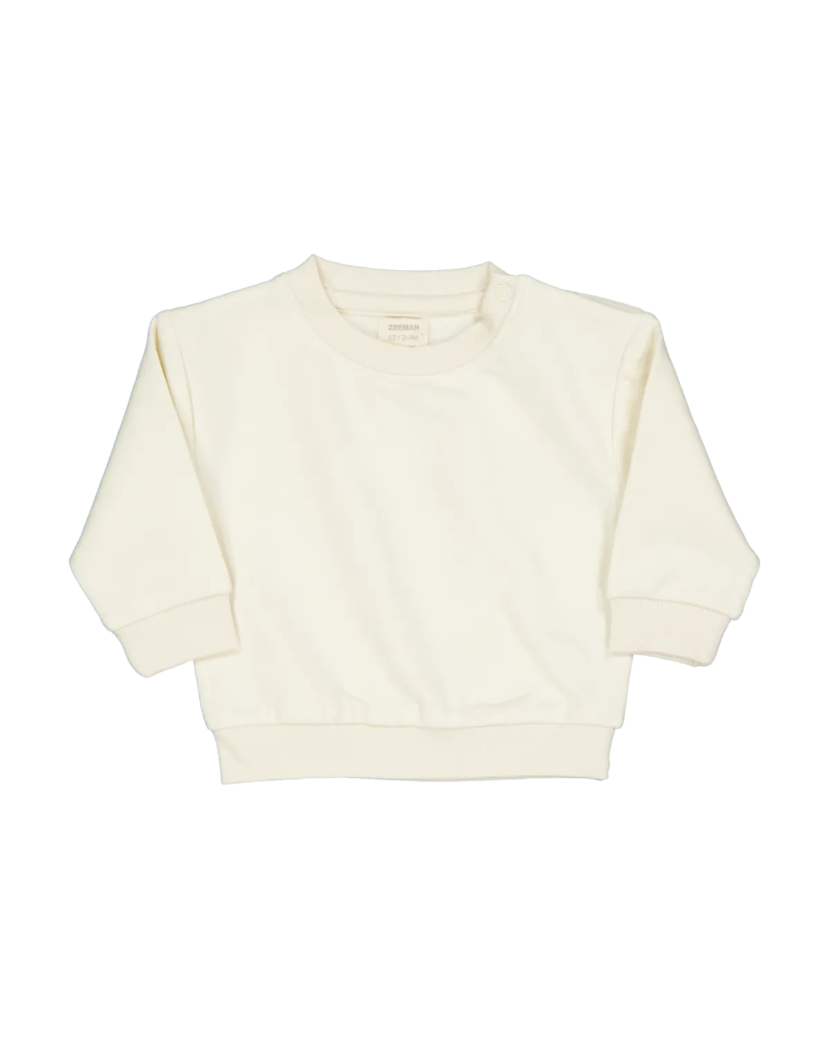 Sweater - Beige