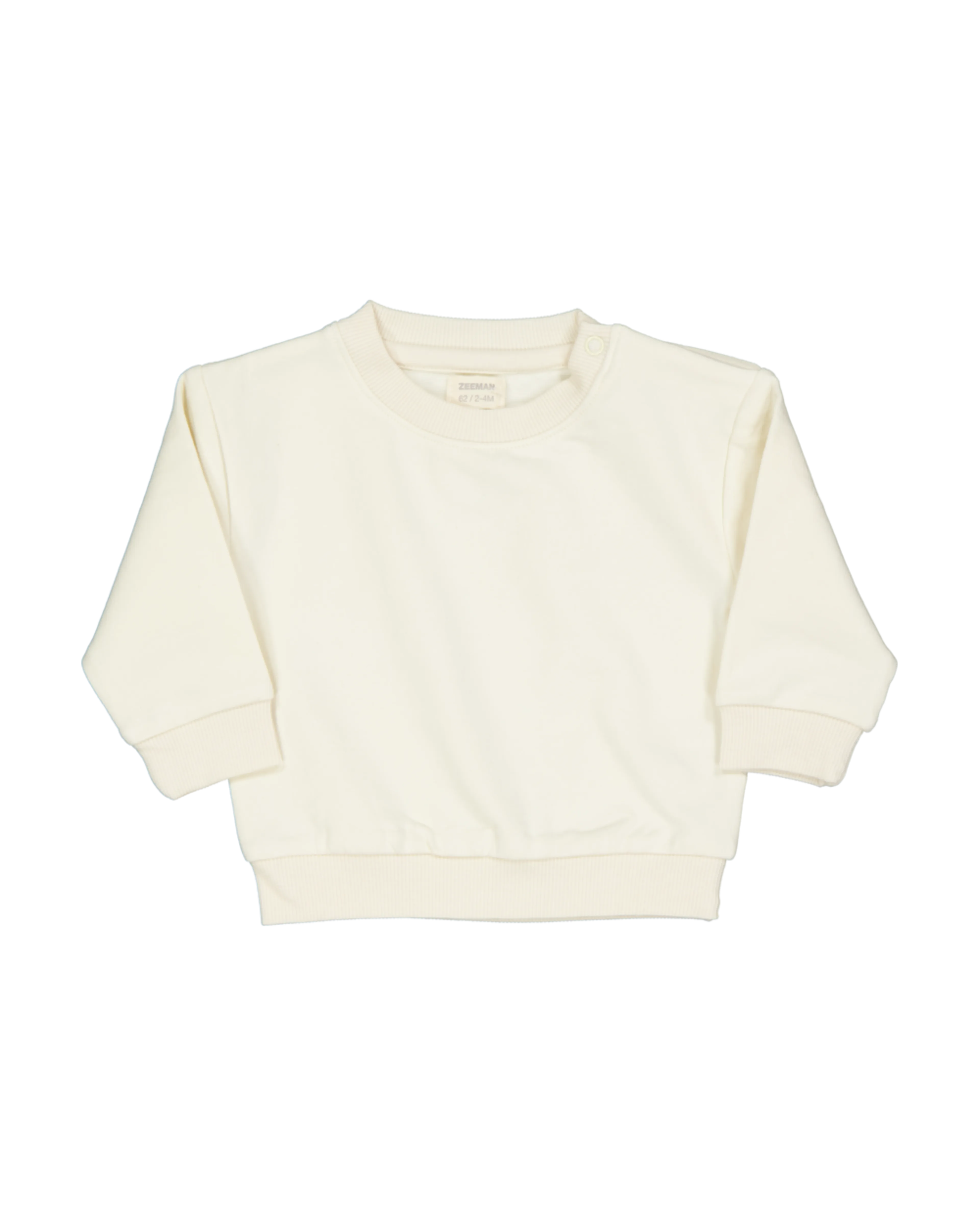 Sweat - Beige