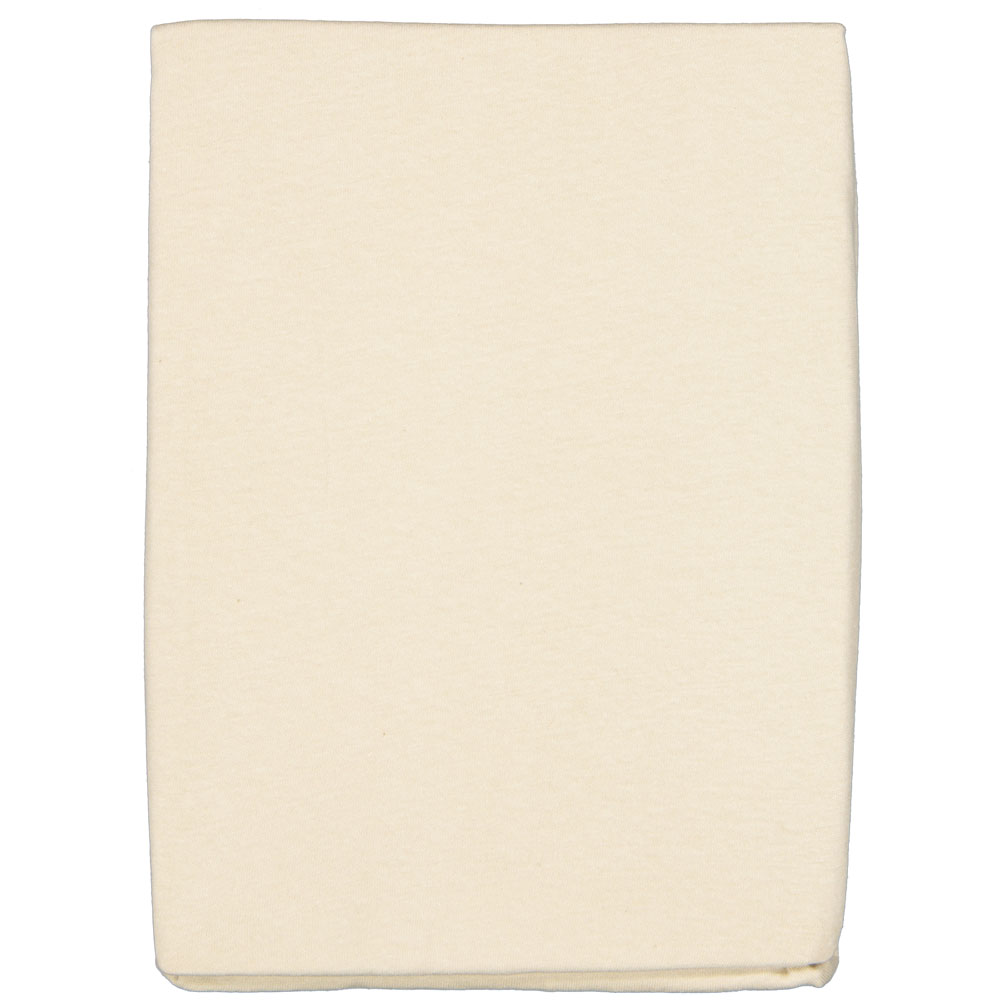 Paris Hoeslaken extra hoog - Beige afbeelding