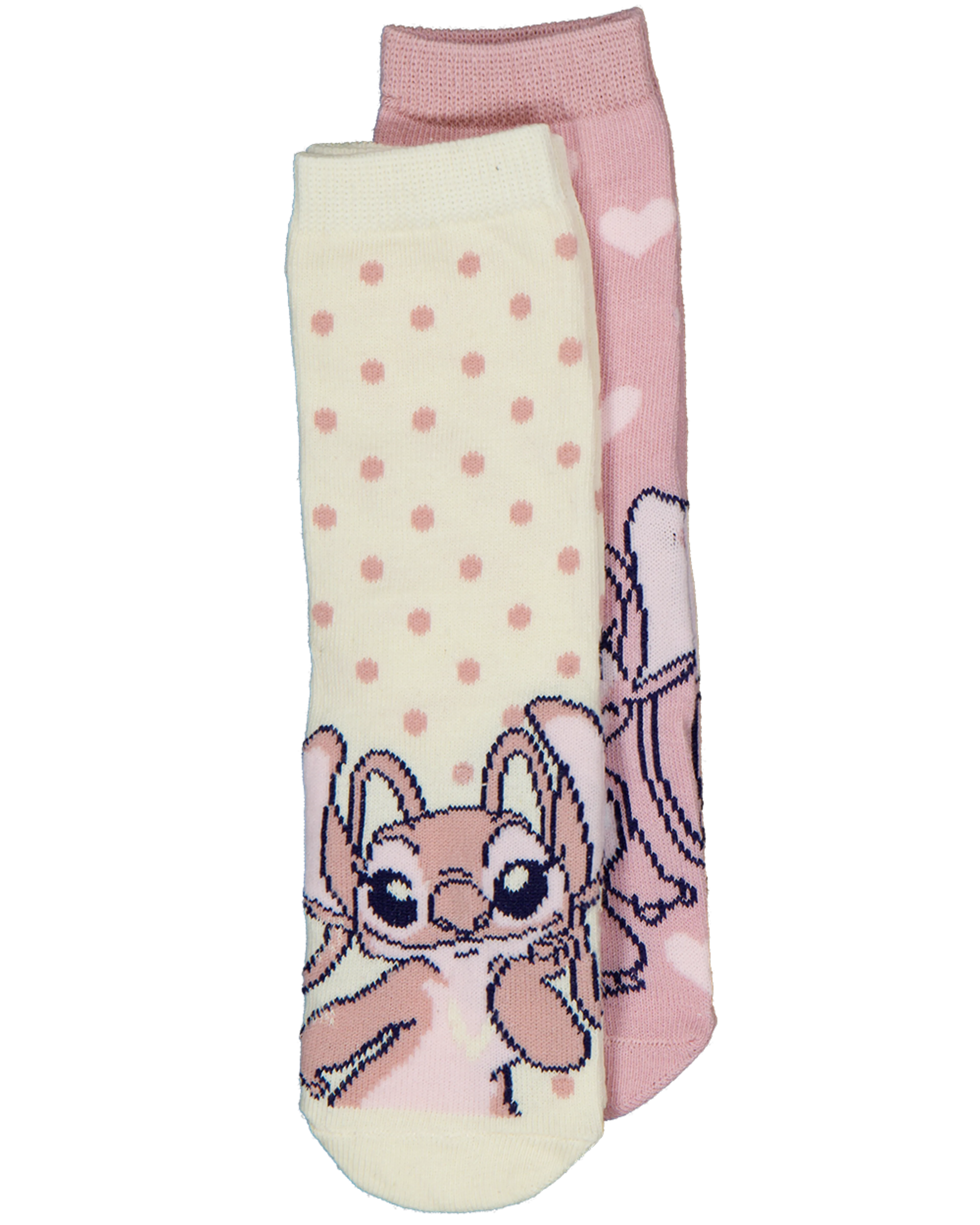 Sokken - Roze
