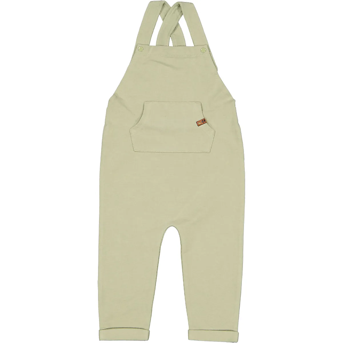 Overall - Groen