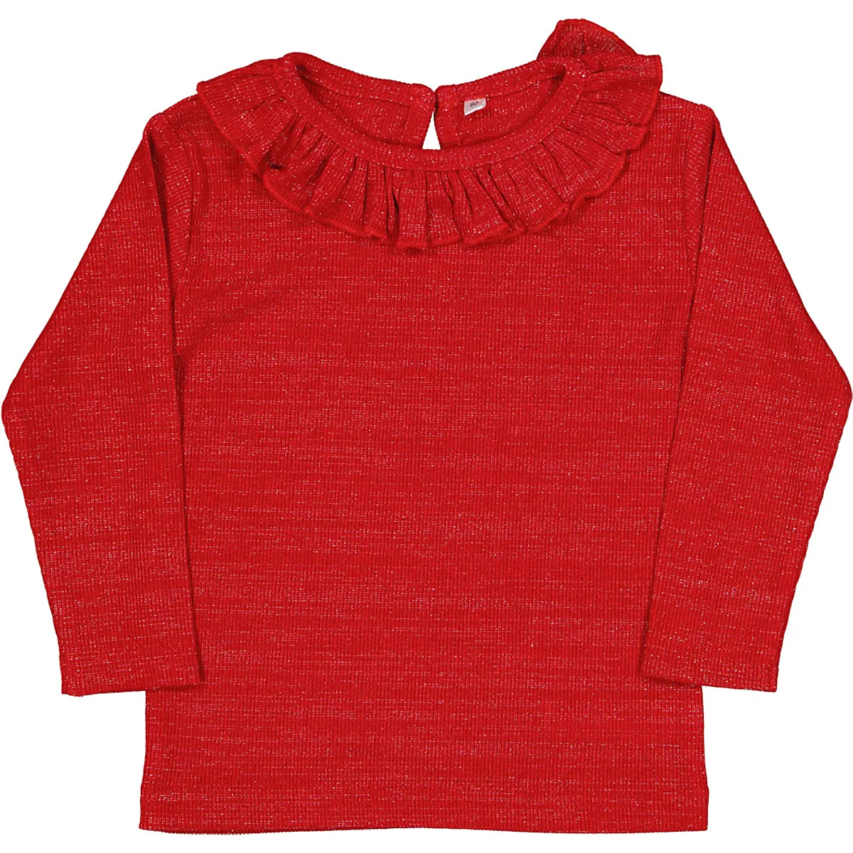 T-shirt - Rood