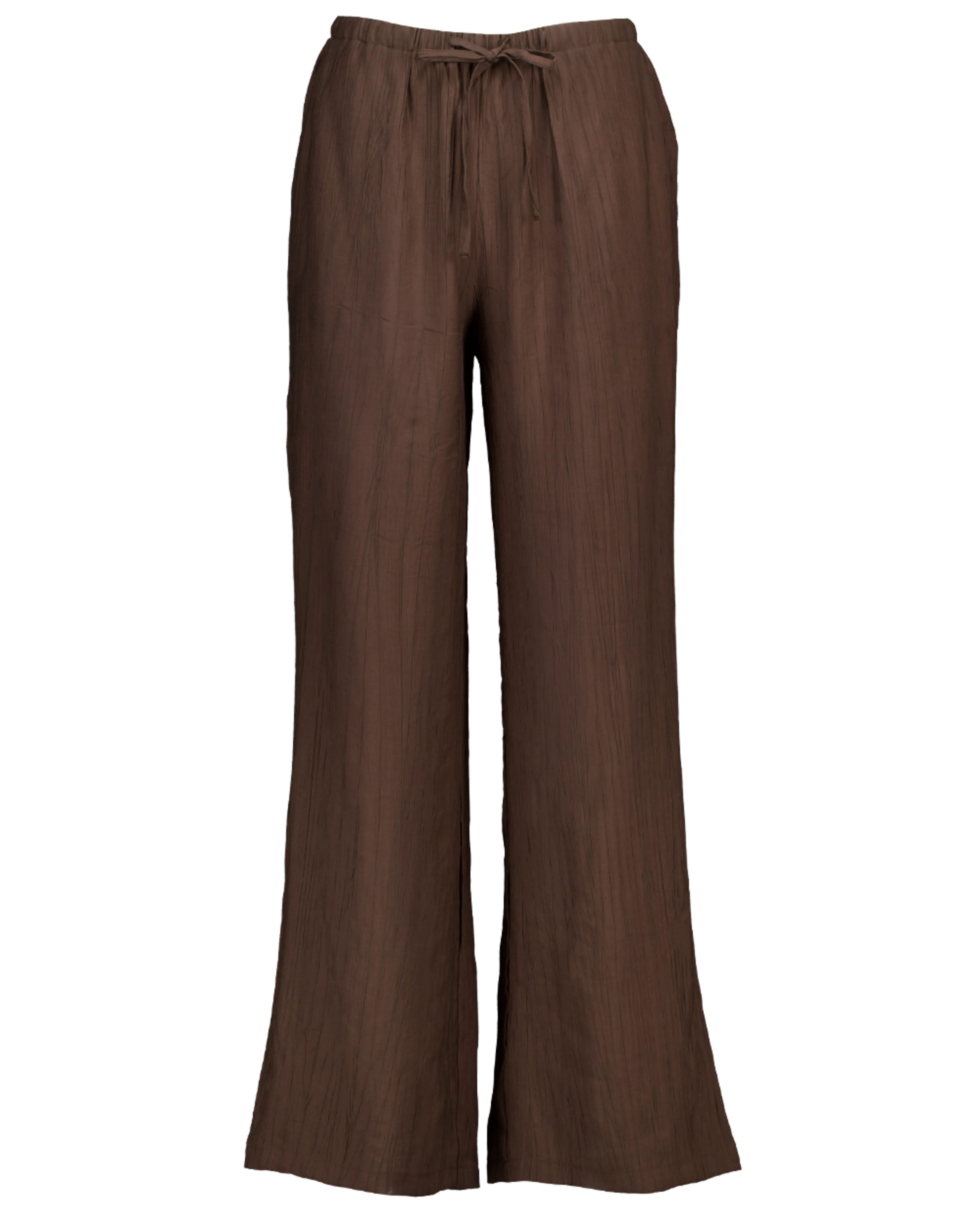 Pantalon - Marron