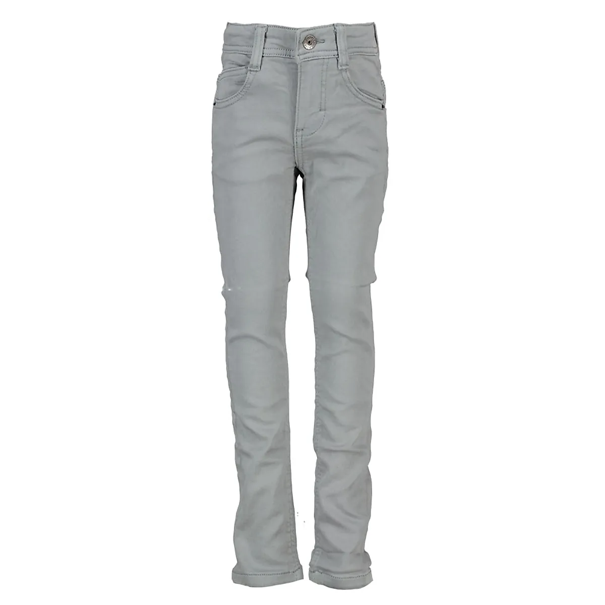 Broek - Blauw